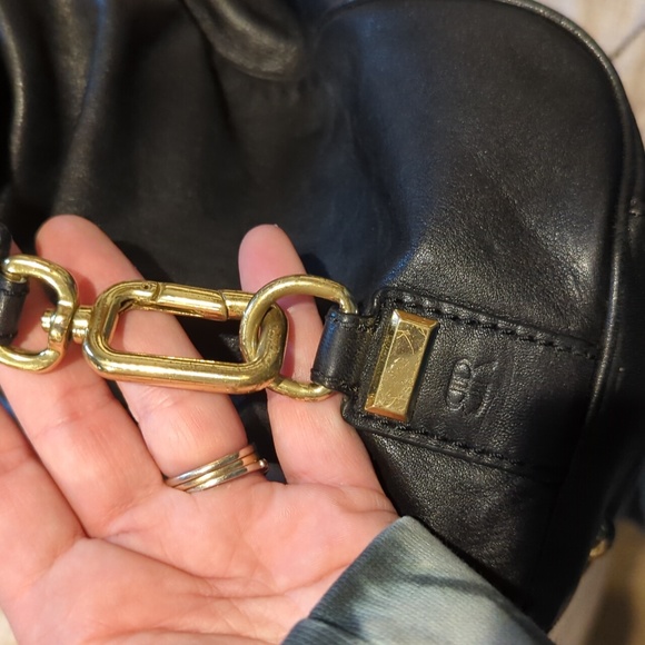 Banana Republic bag - Picture 10 of 11